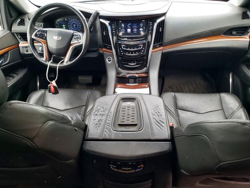 Aukcja sprzedaży 2016 Cadillac Escalade, vin: 1GYS4HKJ4GR363743, numer aukcji: 49029866