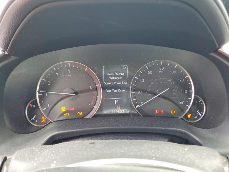 51208796 :رقم المزاد ، JTJGZKCAXK2011757 vin ، 2019 Lexus Rx مزاد بيع