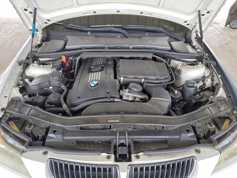 Продажа на аукционе авто 2008 Bmw 335, vin: WBAVB73508KY64382, номер лота: 50118286