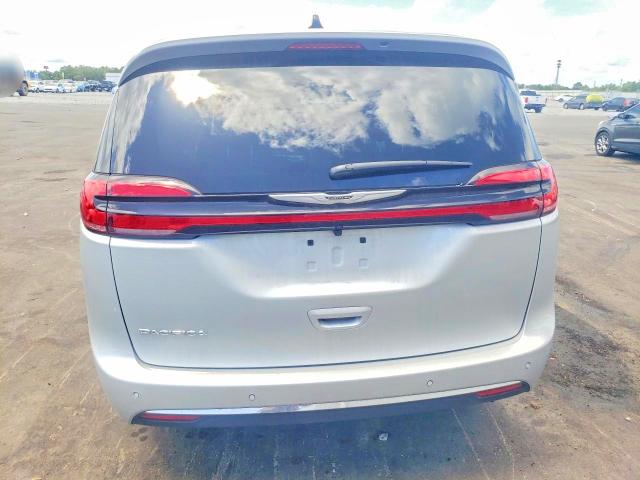Продажа на аукционе авто 2026 Chrysler Pacifica, vin: 2C4RC1BG4TR191074, номер лота: 51830326