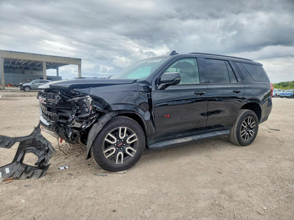 Продаж на аукціоні авто 2023 Gmc Yukon, vin: 1GKS2CKD7PR541772, номер лоту: 50882226