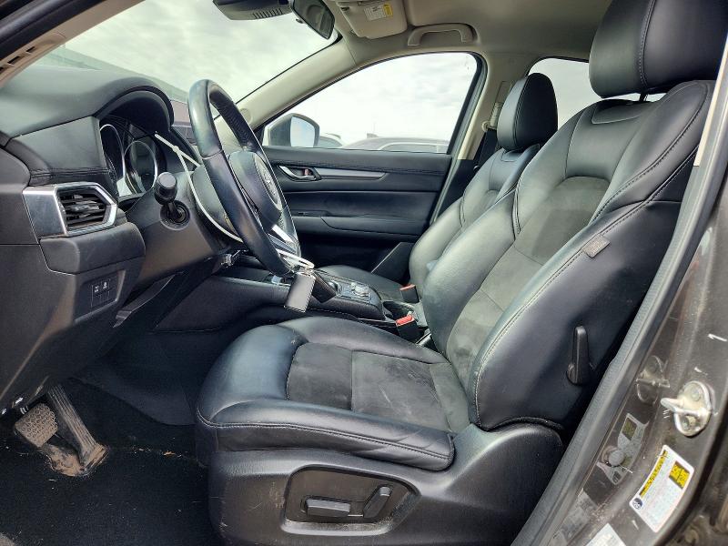 51722496 :رقم المزاد ، JM3KFBCMXL0856032 vin ، 2020 Mazda Cx-5 مزاد بيع