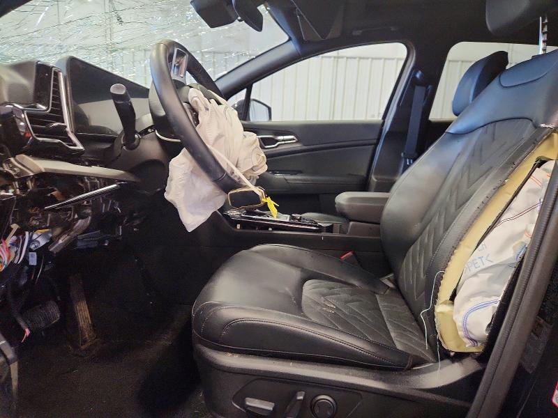 Продажа на аукционе авто 2025 Kia Sportage, vin: 5XYK6CDF0SG306751, номер лота: 48809806