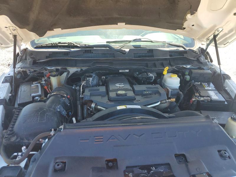 Продаж на аукціоні авто 2018 Ram 3500, vin: 3C63R3GL1JG220904, номер лоту: 50780516