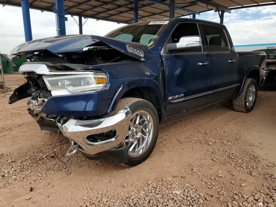 49623946 :رقم المزاد ، 1C6RREHTXLN221631 vin ، 2020 Ram 1500 مزاد بيع