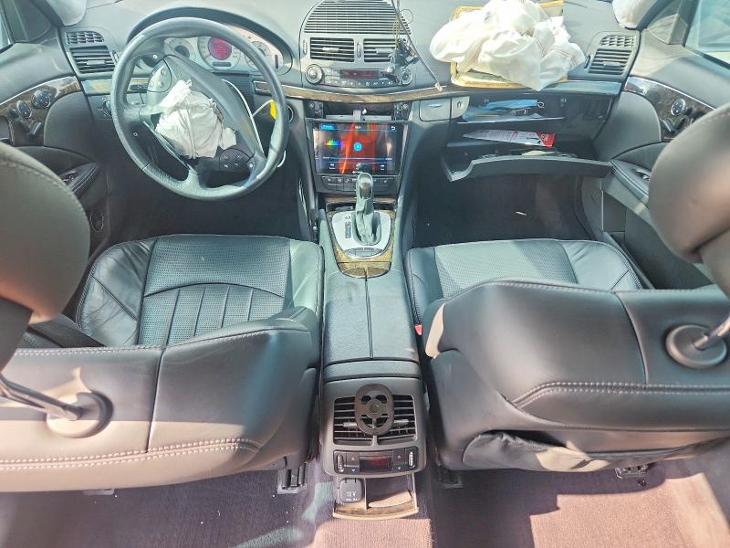 2003 Mercedes-benz E მანქანა იყიდება აუქციონზე, vin: WDBUF76J73A307719, აუქციონის ნომერი: 50517096