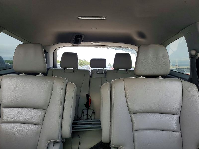 Продажа на аукционе авто 2021 Honda Pilot, vin: 5FNYF5H66MB028044, номер лота: 52006916