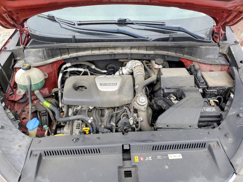 2018 Hyundai Tucson მანქანა იყიდება აუქციონზე, vin: KM8J33A25JU633077, აუქციონის ნომერი: 51403506