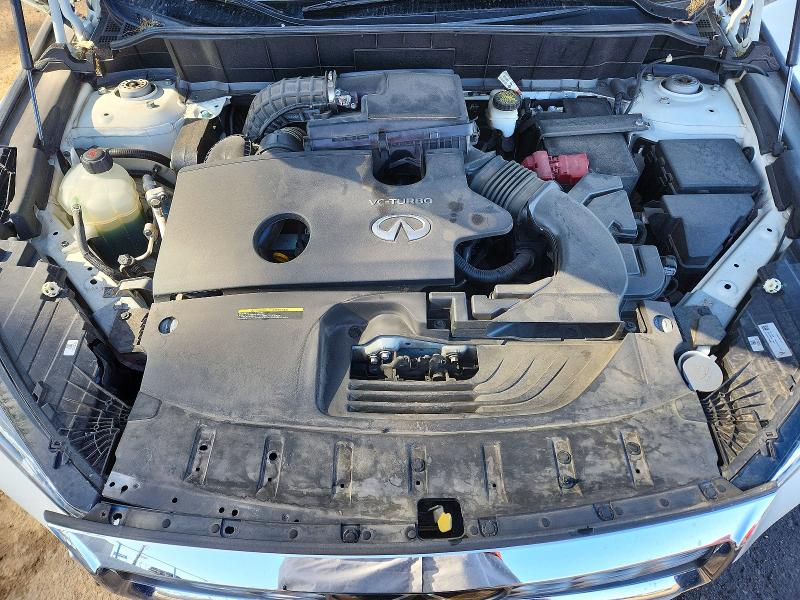 Aukcja sprzedaży 2022 Infiniti Qx55, vin: 3PCAJ5J35NF101034, numer aukcji: 51011656