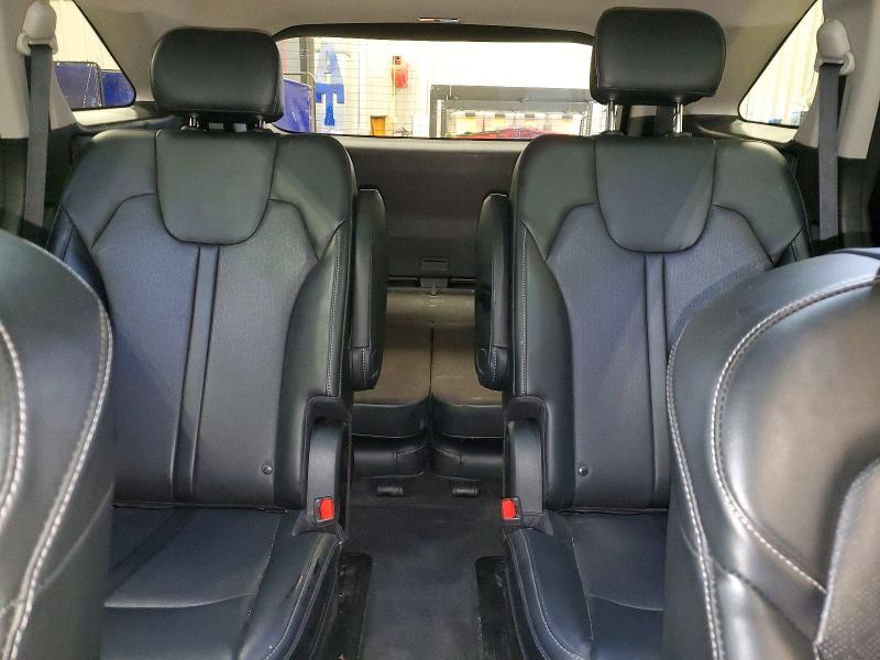 2021 Kia Sorento მანქანა იყიდება აუქციონზე, vin: 5XYRHDLF9MG028841, აუქციონის ნომერი: 51255596