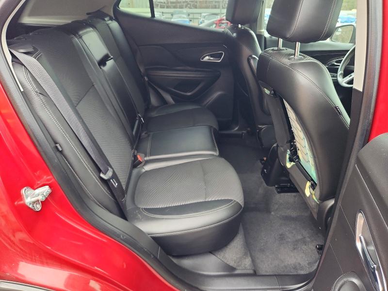 48191456 :رقم المزاد ، KL4CJFSB7DB080283 vin ، 2013 Buick Encore مزاد بيع