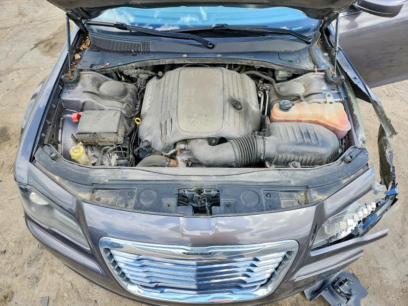 Продаж на аукціоні авто 2013 Chrysler 300, vin: 2C3CCABT7DH648474, номер лоту: 51688616