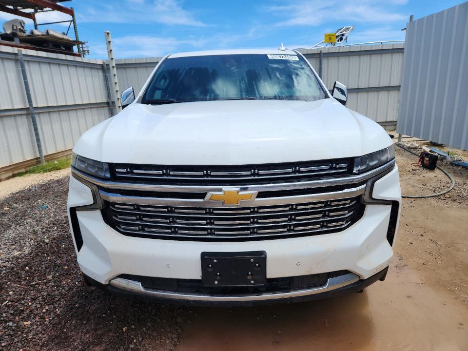 Aukcja sprzedaży 2023 Chevrolet Suburban, vin: 1GNSCFKD1PR365772, numer aukcji: 48872466
