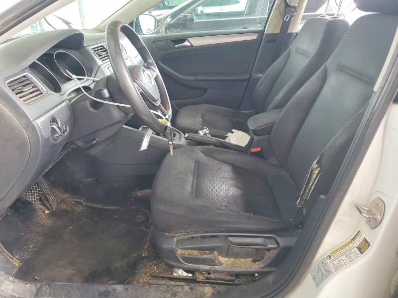 50680376 :رقم المزاد ، 3VWD67AJ6GM360202 vin ، 2016 Volkswagen Jetta مزاد بيع