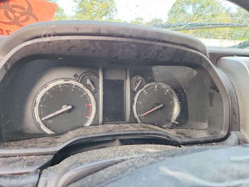 51686516 :رقم المزاد ، JTEKU5JR4N5989725 vin ، 2022 Toyota 4runner مزاد بيع