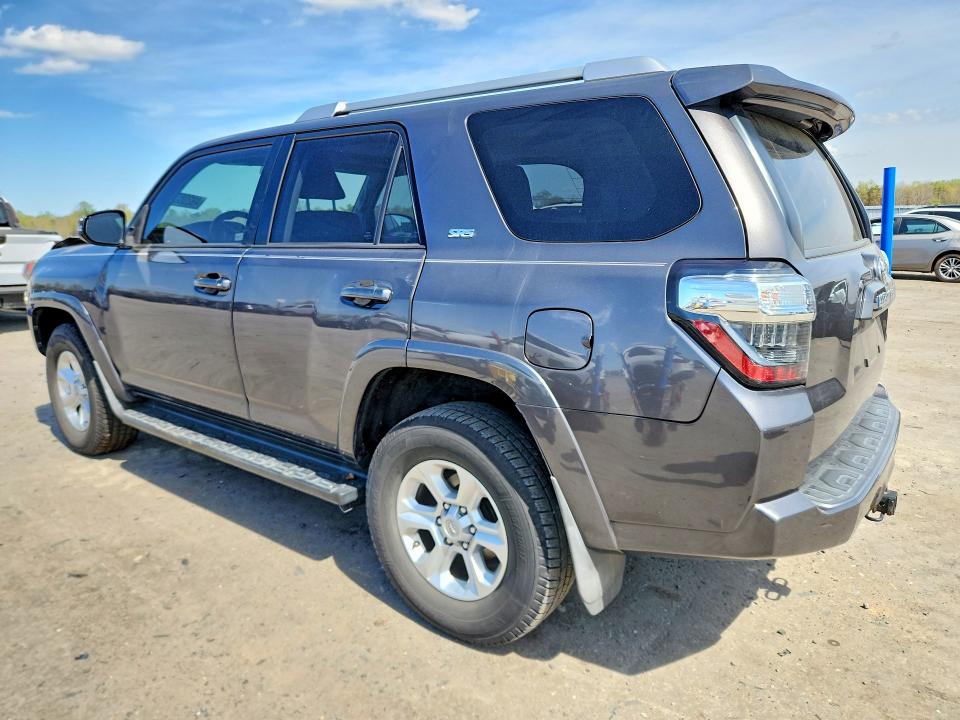 Aukcja sprzedaży 2014 Toyota 4runner, vin: JTEBU5JR9E5158883, numer aukcji: 49208056