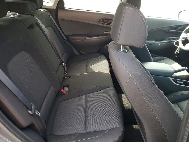 Продажа на аукционе авто 2023 Hyundai Kona, vin: KM8K62AB3PU996458, номер лота: 51274846
