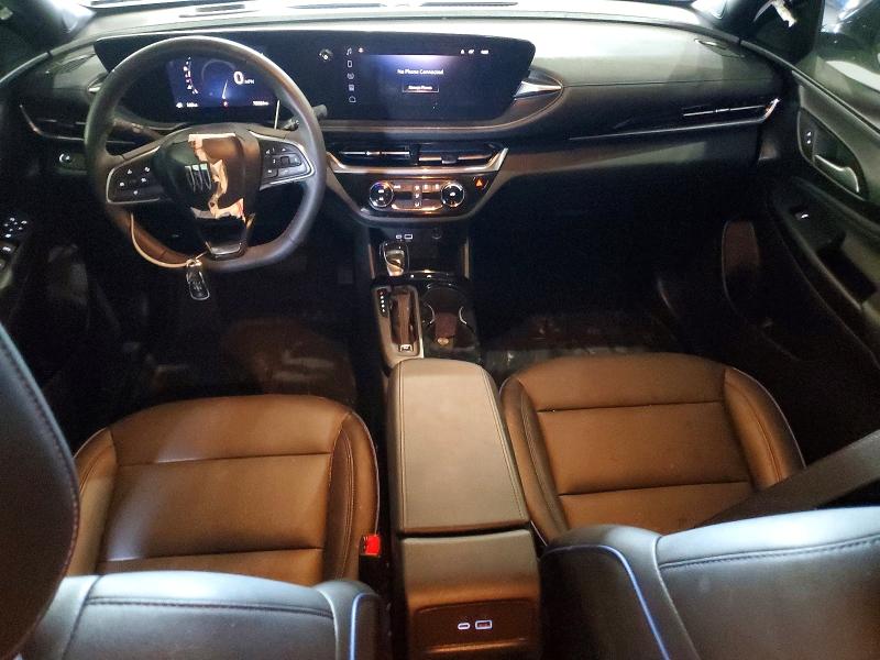 Продаж на аукціоні авто 2024 Buick Envista, vin: KL47LBE23RB088677, номер лоту: 50507076