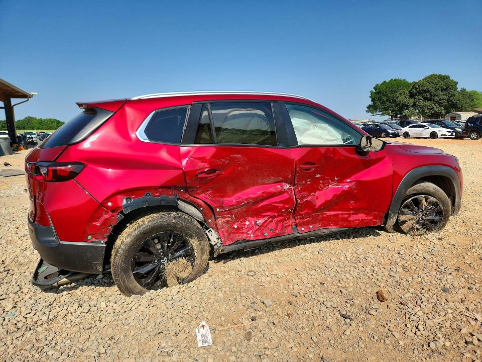 Auction sale of the 2024 Mazda Cx-50, vin: 7MMVABBM9RN175622, lot number: 50652436