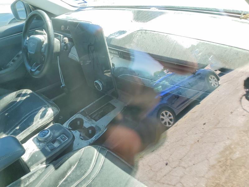 Aukcja sprzedaży 2024 Ford Mustang Mach-e, vin: 3FMTK3SU3RMA04686, numer aukcji: 50450286