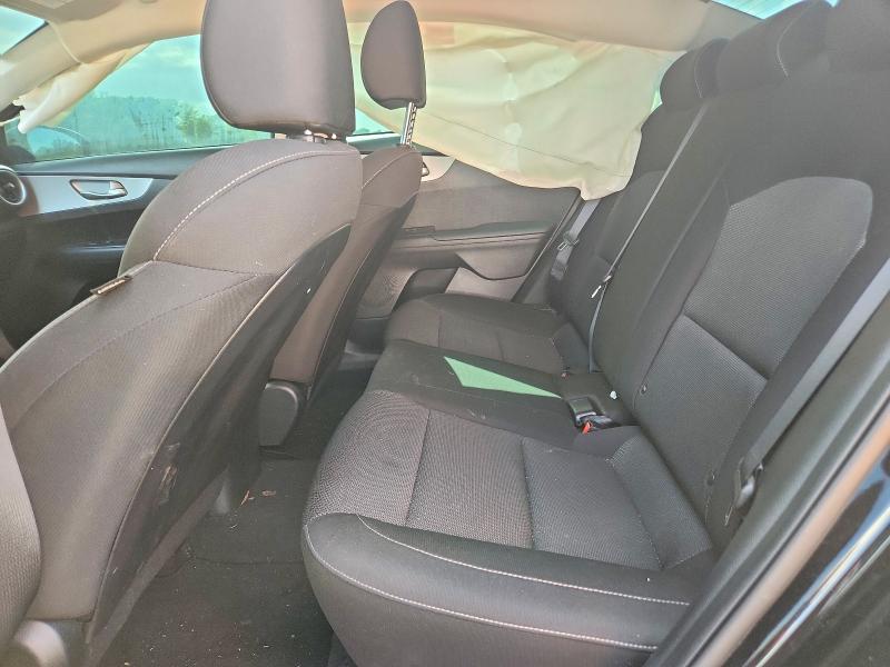 2024 Kia Forte მანქანა იყიდება აუქციონზე, vin: 3KPF24AD5RE729855, აუქციონის ნომერი: 50081146