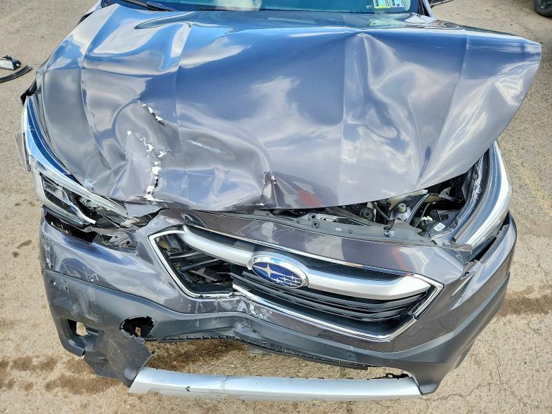 Aukcja sprzedaży 2022 Subaru Outback, vin: 4S4BTGPD4N3283022, numer aukcji: 50552296