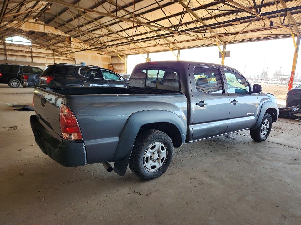 Aukcja sprzedaży 2015 Toyota Tacoma, vin: 5TFJX4CN9FX062558, numer aukcji: 48495296