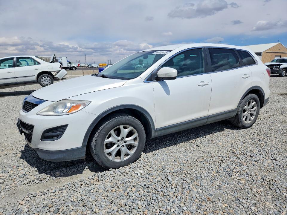 Продаж на аукціоні авто 2012 Mazda Cx-9, vin: JM3TB3CV7C0348597, номер лоту: 49925416