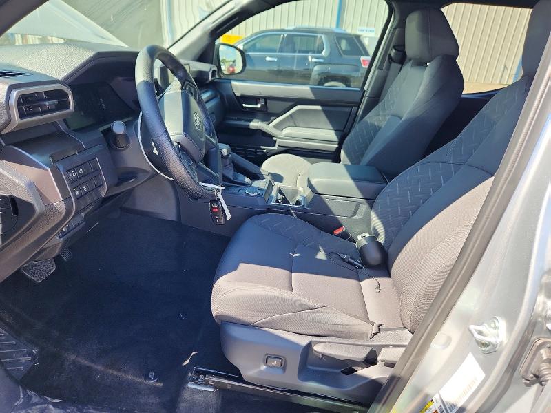 Продажа на аукционе авто 2025 Toyota Tacoma, vin: 3TYKB5FN1ST023598, номер лота: 51289956