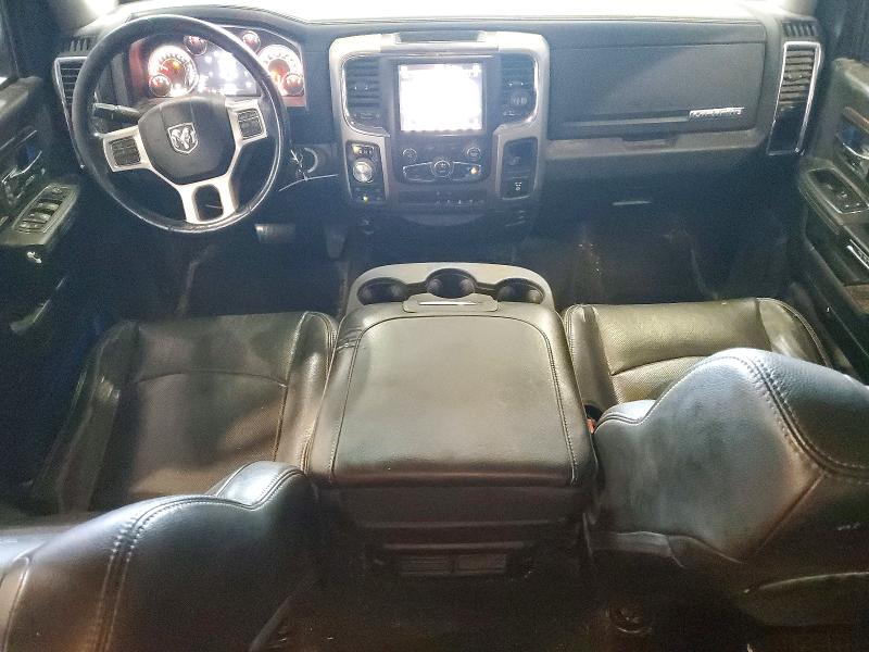 2014 Ram 1500 მანქანა იყიდება აუქციონზე, vin: 1C6RR7NTXES232777, აუქციონის ნომერი: 46327466