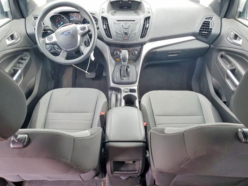 Aukcja sprzedaży 2016 Ford Escape, vin: 1FMCU0GX1GUC67893, numer aukcji: 51747866
