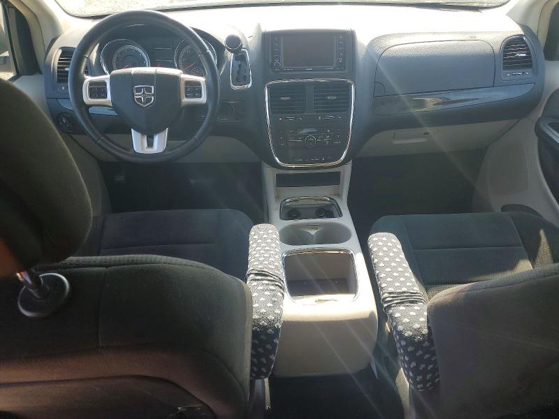 Продаж на аукціоні авто 2011 Dodge Grand Caravan, vin: 2D4RN5DG5BR748977, номер лоту: 51513216