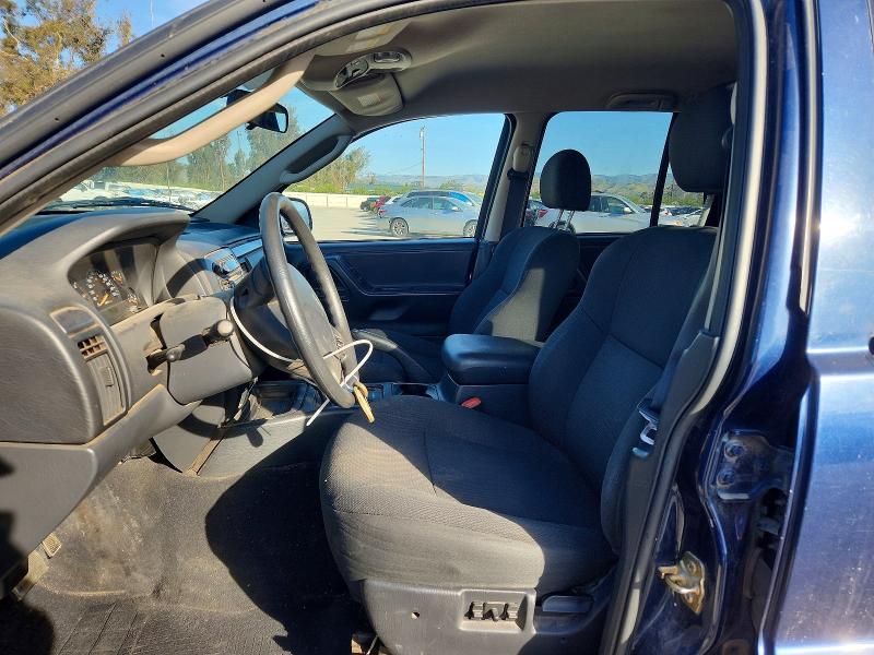 Aukcja sprzedaży 2004 Jeep Grand Cherokee, vin: 1J4GW48S24C100383, numer aukcji: 50416806