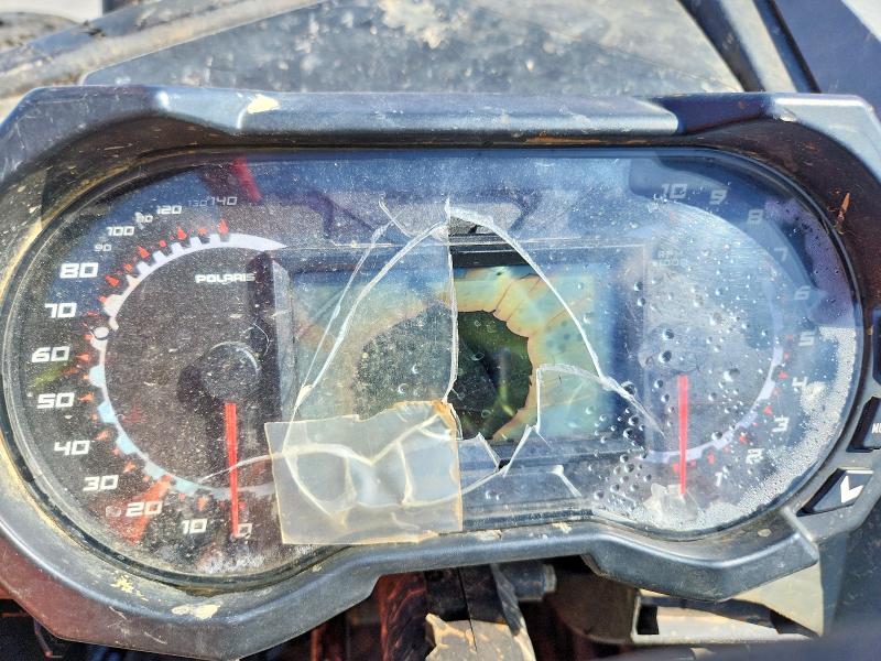 51268256 :رقم المزاد ، 3NSGAV922NG379789 vin ، 2022 Polaris Rzr مزاد بيع