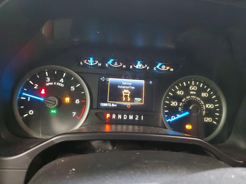 Продажа на аукционе авто 2016 Ford F150, vin: 1FTEW1EF8GFB14150, номер лота: 51619106