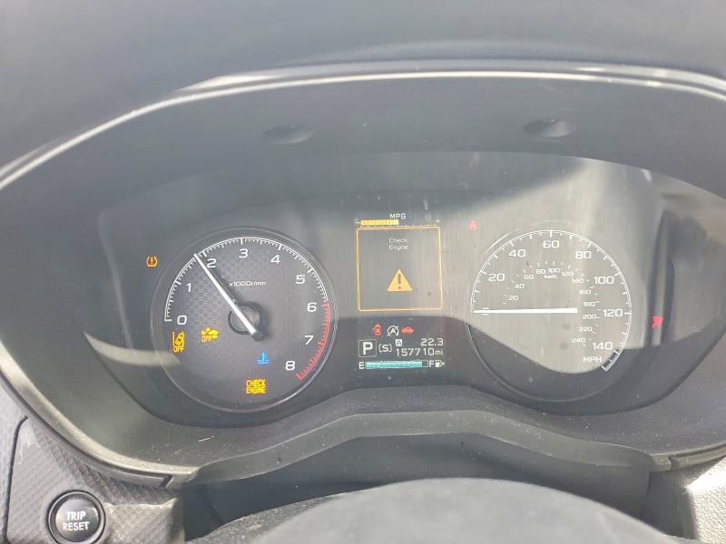 2019 Subaru Forester მანქანა იყიდება აუქციონზე, vin: JF2SKACC5KH448593, აუქციონის ნომერი: 48784226