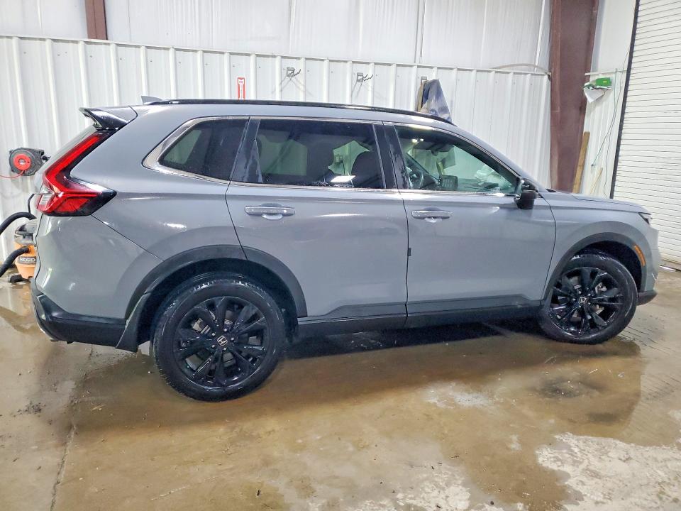 51453696 :رقم المزاد ، 7FARS6H9XPE006153 vin ، 2023 Honda Cr-v مزاد بيع