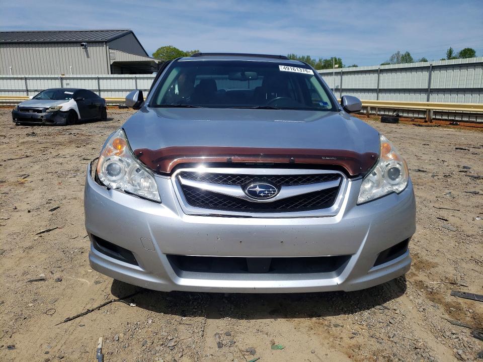 49161376 :رقم المزاد ، 4S3BMBG68C3021992 vin ، 2012 Subaru Legacy مزاد بيع