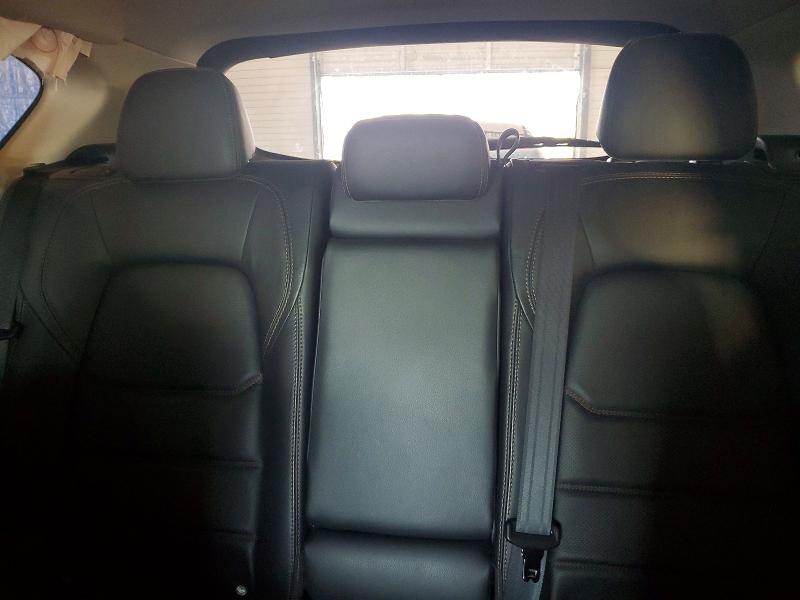 Продажа на аукционе авто 2023 Mazda Cx-5, vin: JM3KFBDM7P0132447, номер лота: 48135476