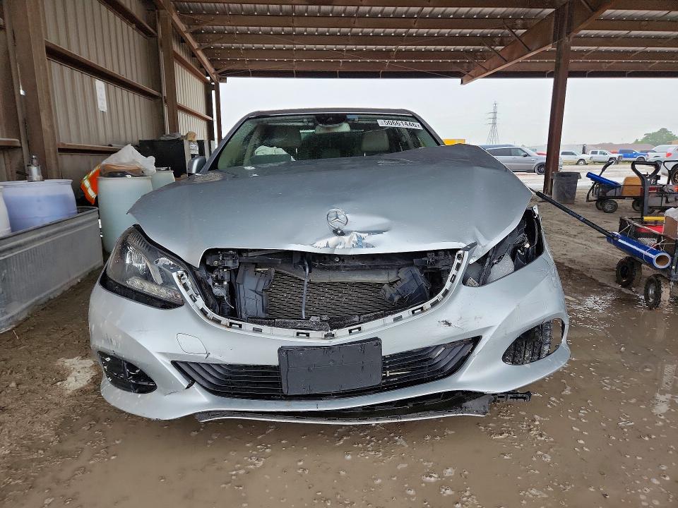 Aukcja sprzedaży 2014 Mercedes-benz E, vin: WDDHF5KB4EA802717, numer aukcji: 50661446