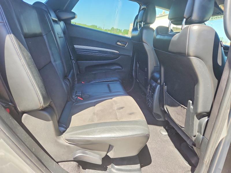 50925596 :رقم المزاد ، 1C4RDJDG7LC213524 vin ، 2020 Dodge Durango مزاد بيع