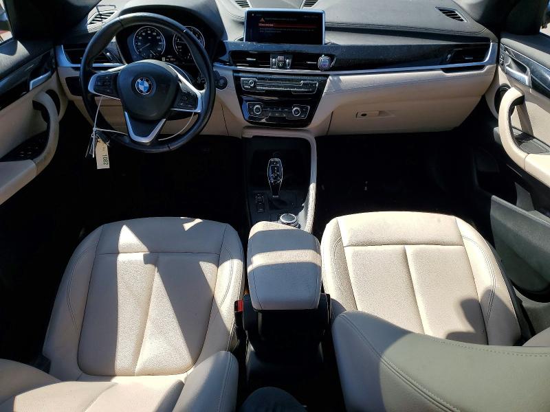 Продажа на аукционе авто 2021 Bmw X1, vin: WBXJG9C0XM5S84698, номер лота: 49320716