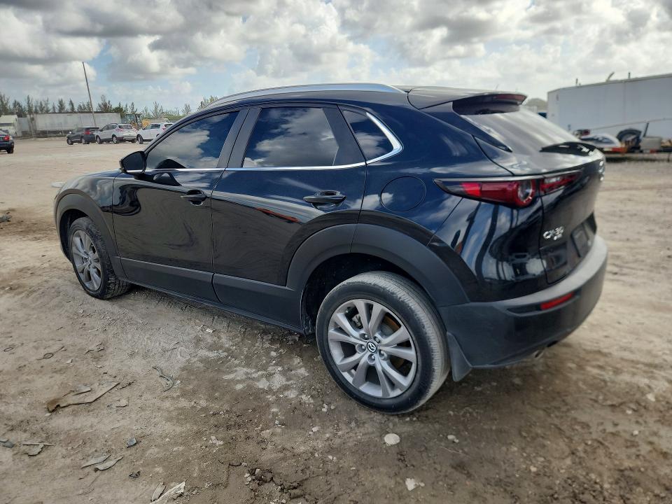 Aukcja sprzedaży 2023 Mazda Cx-30, vin: 3MVDMBBM3PM511788, numer aukcji: 48153246