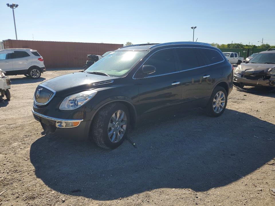 Aukcja sprzedaży 2012 Buick Enclave, vin: 5GAKVDED5CJ366128, numer aukcji: 50303356