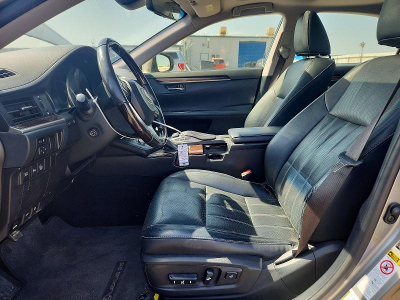 51486906 :رقم المزاد ، JTHBW1GG9G2131876 vin ، 2016 Lexus Es مزاد بيع