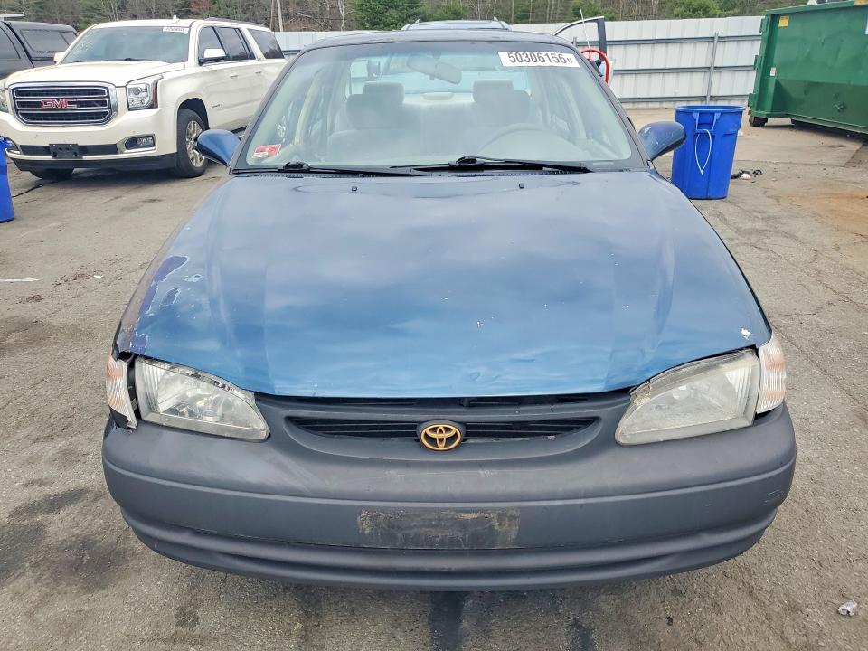 Продажа на аукционе авто 1998 Toyota Corolla, vin: 2T1BR18E1WC074191, номер лота: 50306156