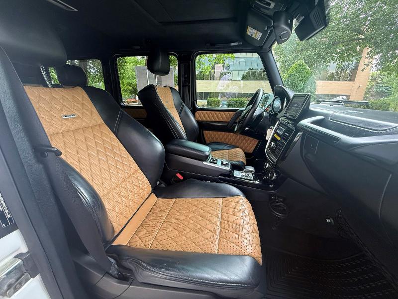 2014 Mercedes-benz G მანქანა იყიდება აუქციონზე, vin: WDCYC7DF5EX221359, აუქციონის ნომერი: 52017456