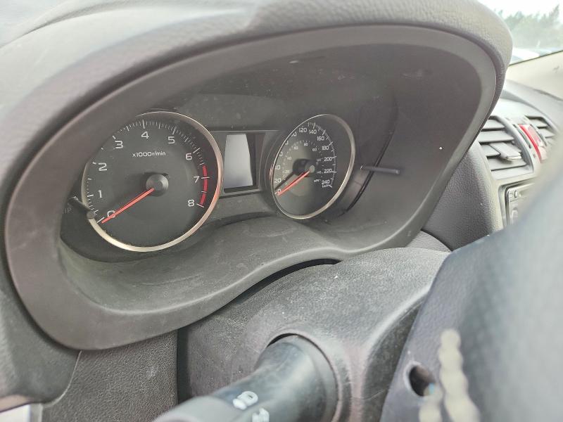 Продаж на аукціоні авто 2014 Subaru Impreza, vin: JF1GPAK60E8293589, номер лоту: 49479026