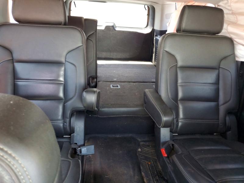 50487286 :رقم المزاد ، 1GKS2HKJ8KR202580 vin ، 2019 Gmc Yukon Xl مزاد بيع