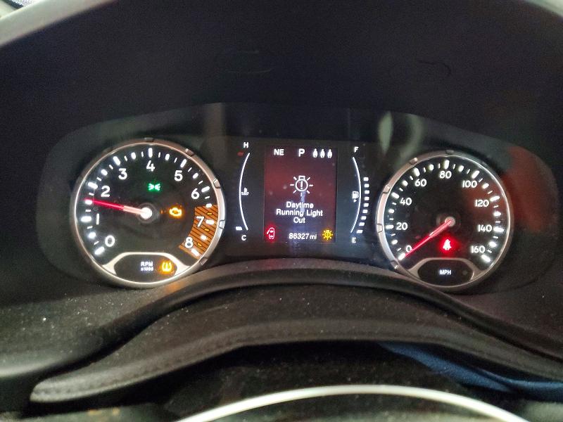 Aukcja sprzedaży 2019 Jeep Renegade, vin: ZACNJAAB5KPK28966, numer aukcji: 49549546